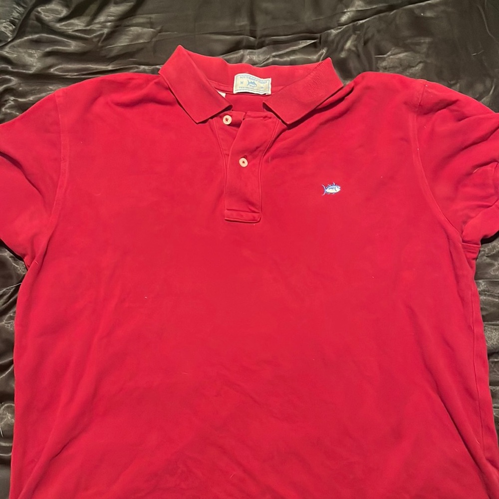 Southern Tide Polo
